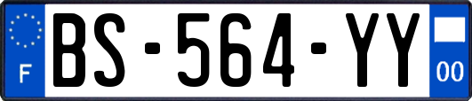 BS-564-YY