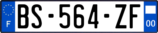 BS-564-ZF