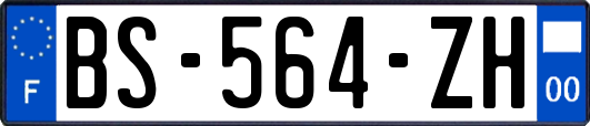BS-564-ZH