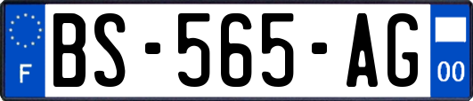 BS-565-AG