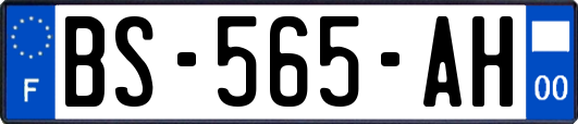 BS-565-AH
