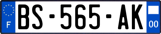 BS-565-AK