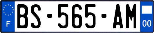 BS-565-AM