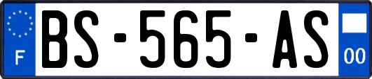 BS-565-AS