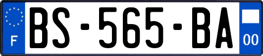 BS-565-BA