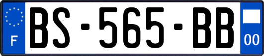 BS-565-BB
