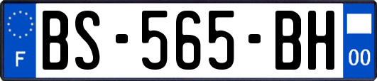 BS-565-BH