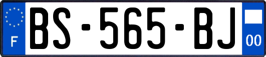 BS-565-BJ