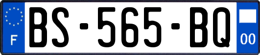 BS-565-BQ