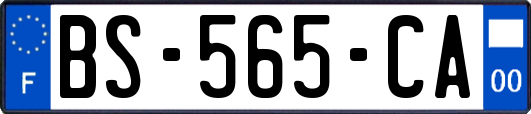BS-565-CA