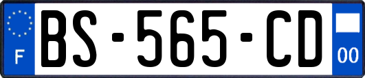 BS-565-CD