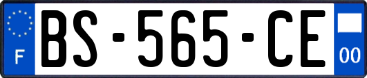 BS-565-CE