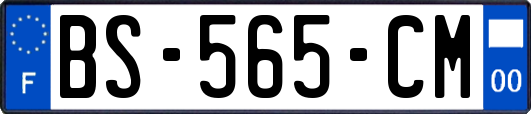 BS-565-CM