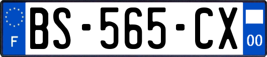 BS-565-CX