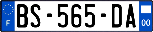BS-565-DA