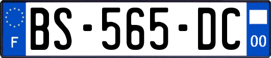 BS-565-DC