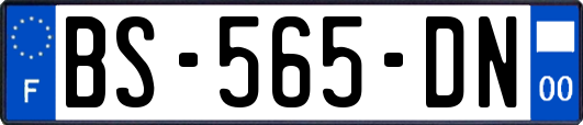 BS-565-DN