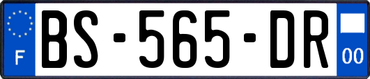 BS-565-DR