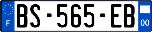 BS-565-EB