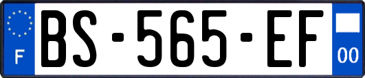 BS-565-EF