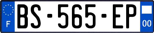 BS-565-EP