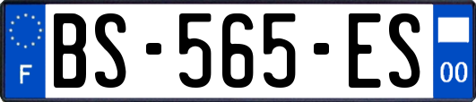 BS-565-ES