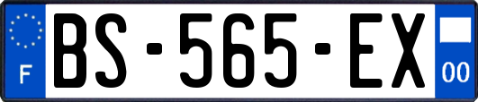 BS-565-EX