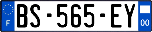 BS-565-EY