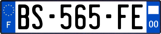 BS-565-FE