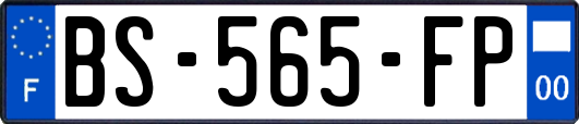 BS-565-FP