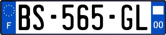 BS-565-GL