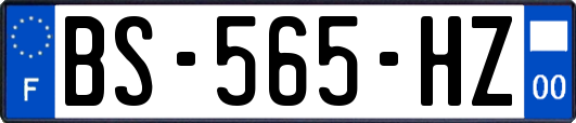 BS-565-HZ