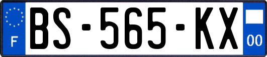 BS-565-KX