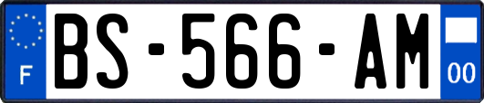 BS-566-AM