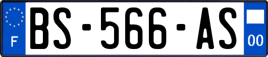 BS-566-AS