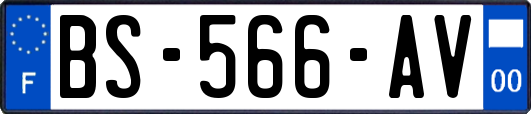 BS-566-AV