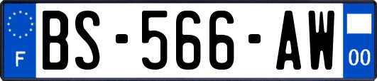BS-566-AW