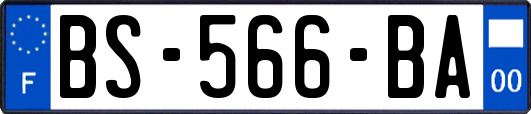 BS-566-BA