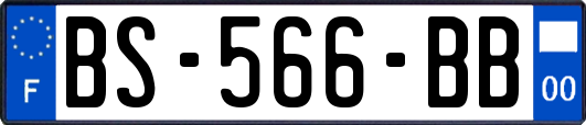 BS-566-BB