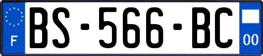 BS-566-BC