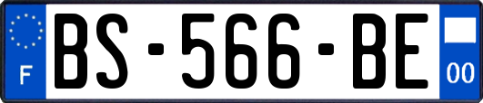 BS-566-BE