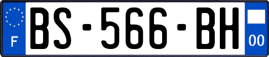 BS-566-BH