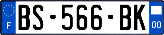 BS-566-BK