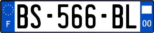 BS-566-BL