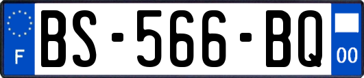 BS-566-BQ