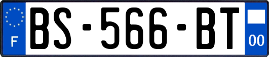 BS-566-BT
