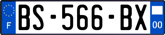 BS-566-BX
