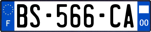 BS-566-CA