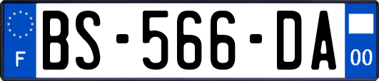 BS-566-DA