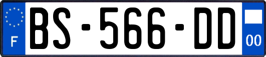 BS-566-DD